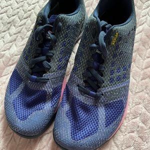 Reebok CrossFit sneakers nano 5.0